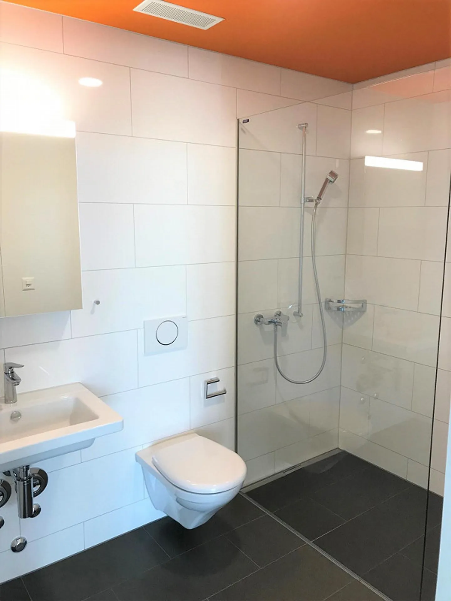 Appartement loft moderne de 2 pièces à Bümpliz - Photo 5 sur 11