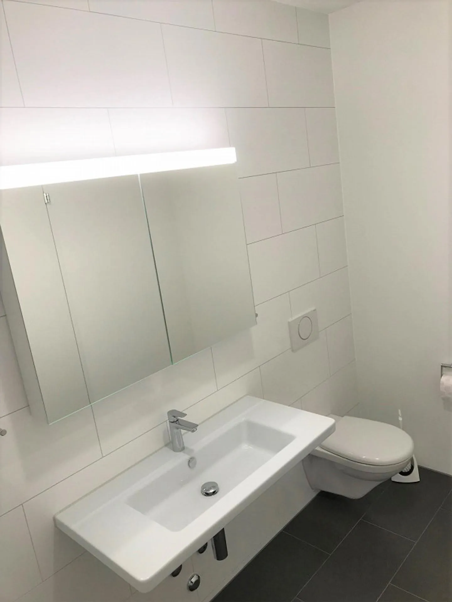 Appartement loft moderne de 2 pièces à Bümpliz - Photo 6 sur 11