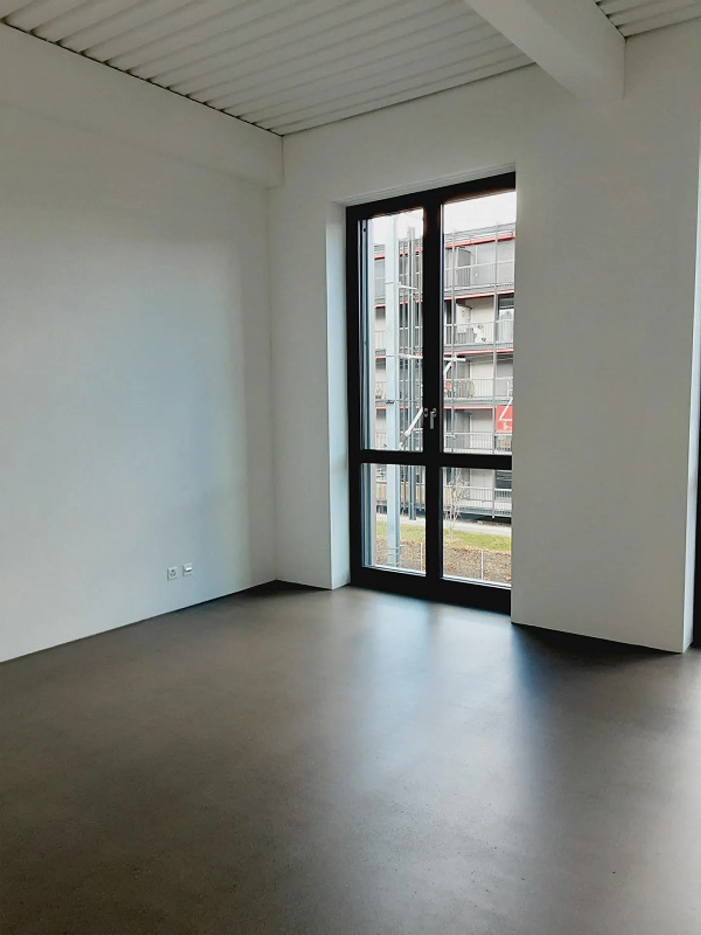Appartement loft moderne de 2 pièces à Bümpliz - Photo 8 sur 11