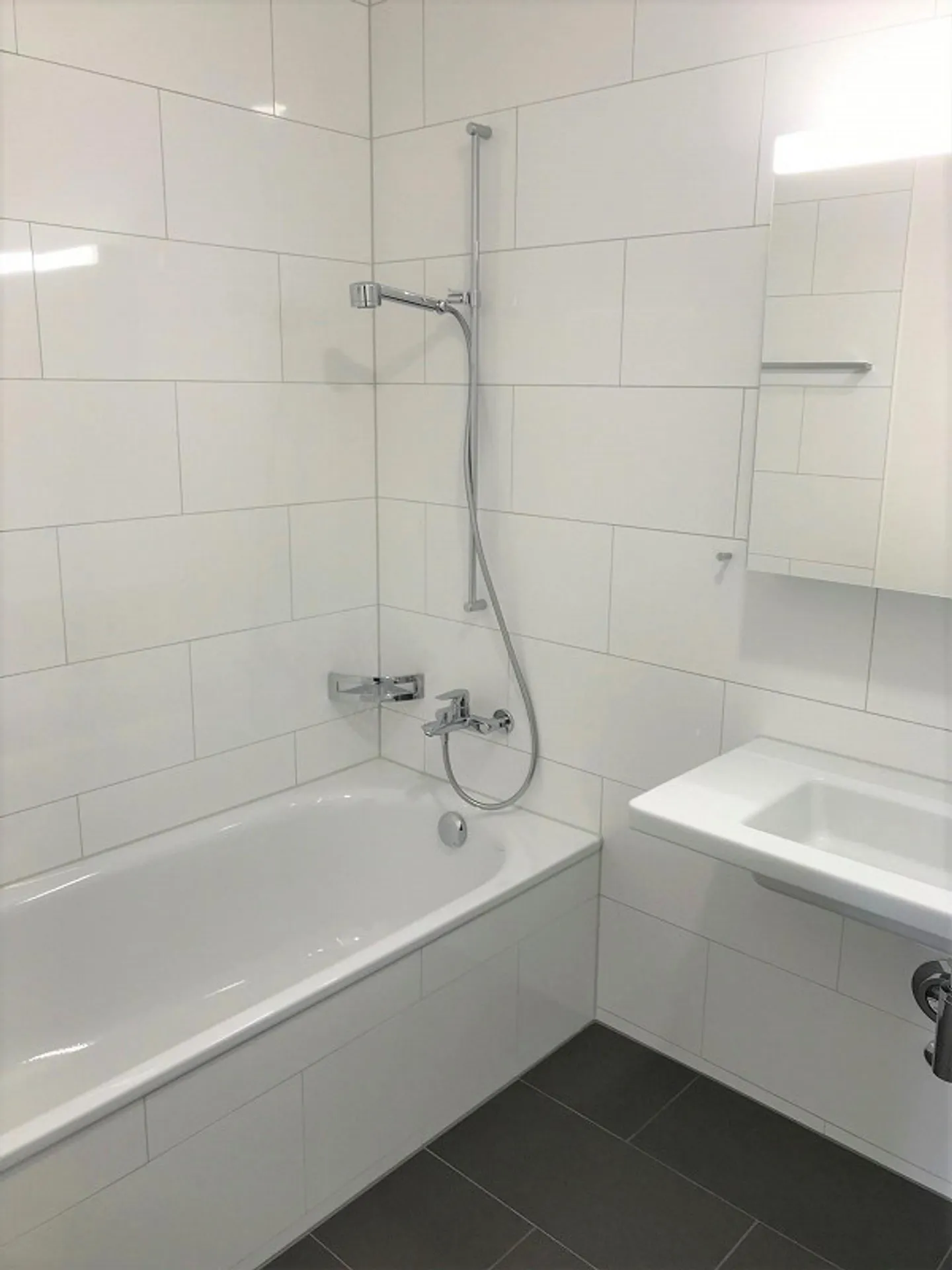 Appartement loft moderne de 2 pièces à Bümpliz - Photo 7 sur 11