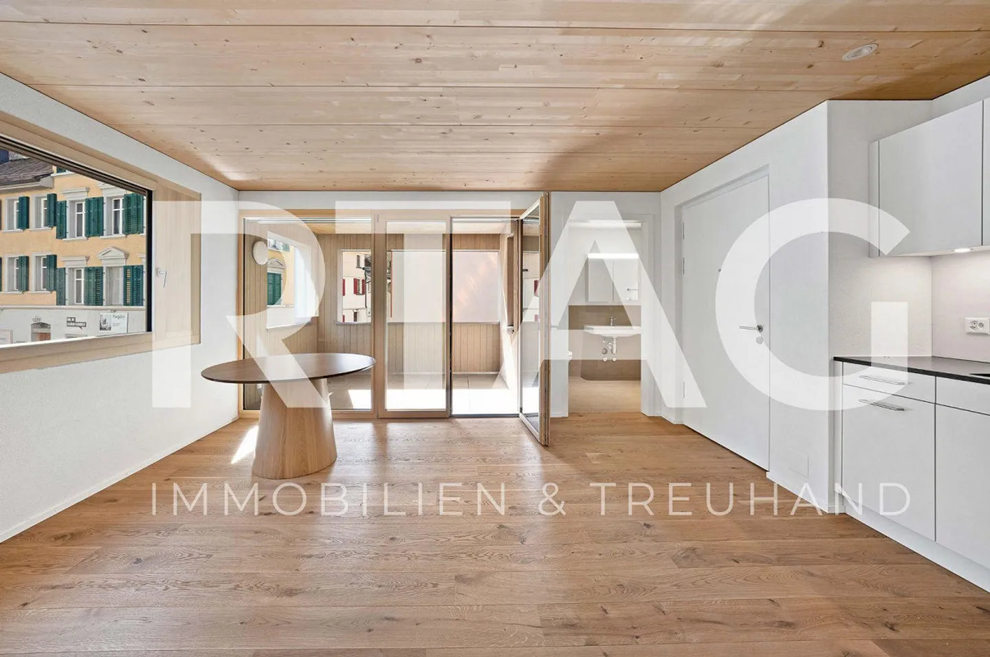 Appartamento di 2.5 locali - Foto 1 di 10