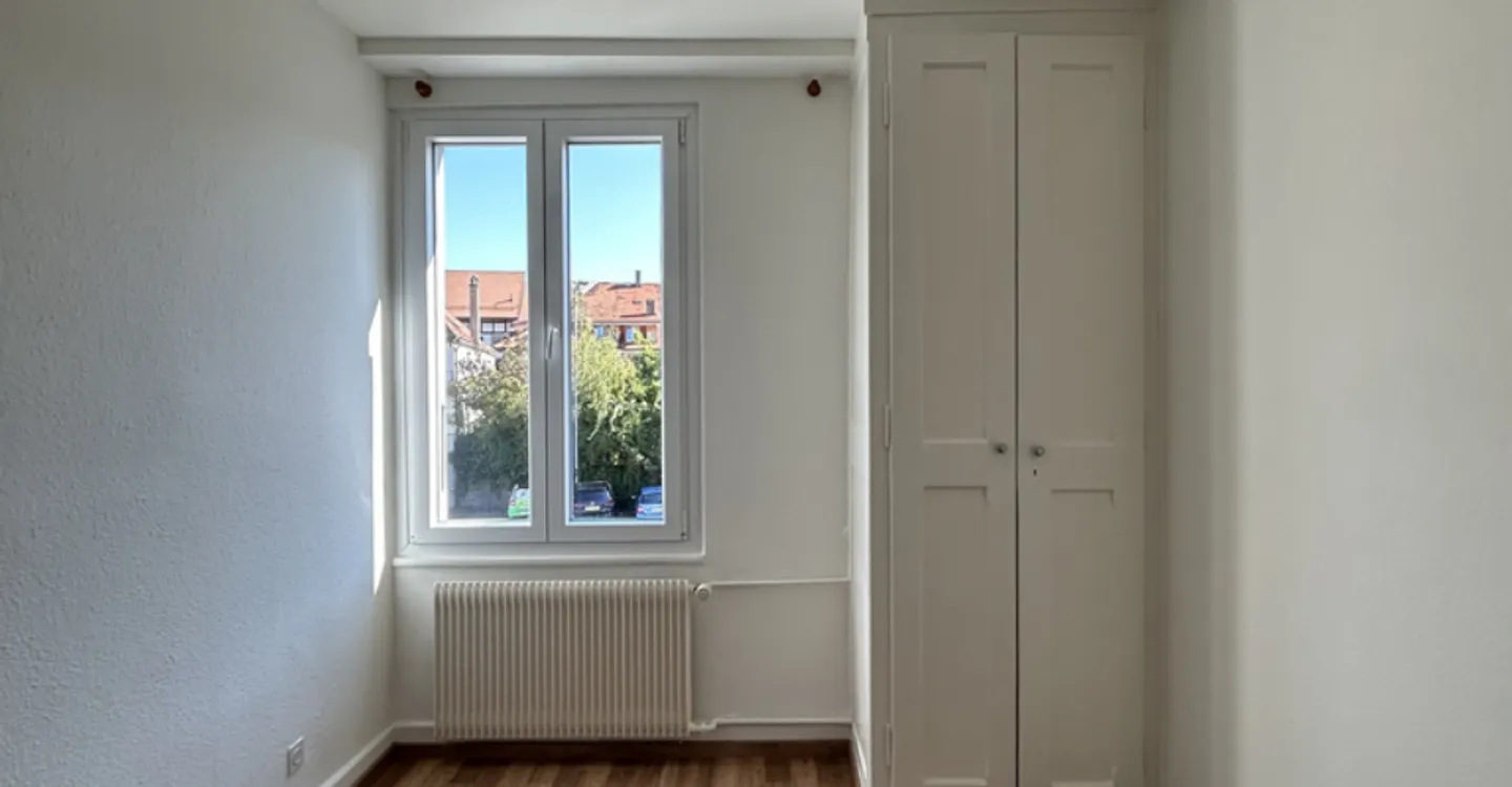 Appartement Charmant à Moudon - Photo 1 sur 7