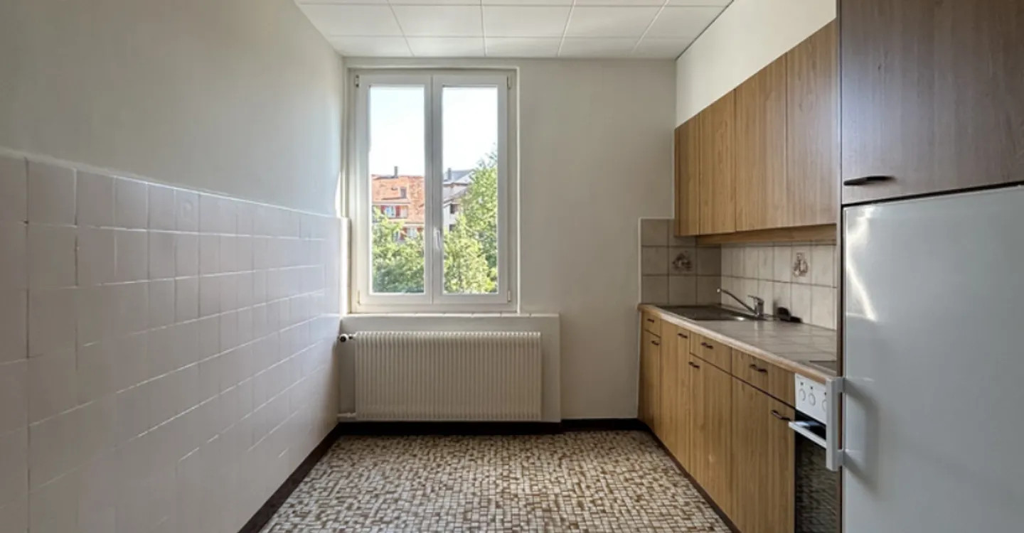 Appartement Charmant à Moudon - Photo 3 sur 7
