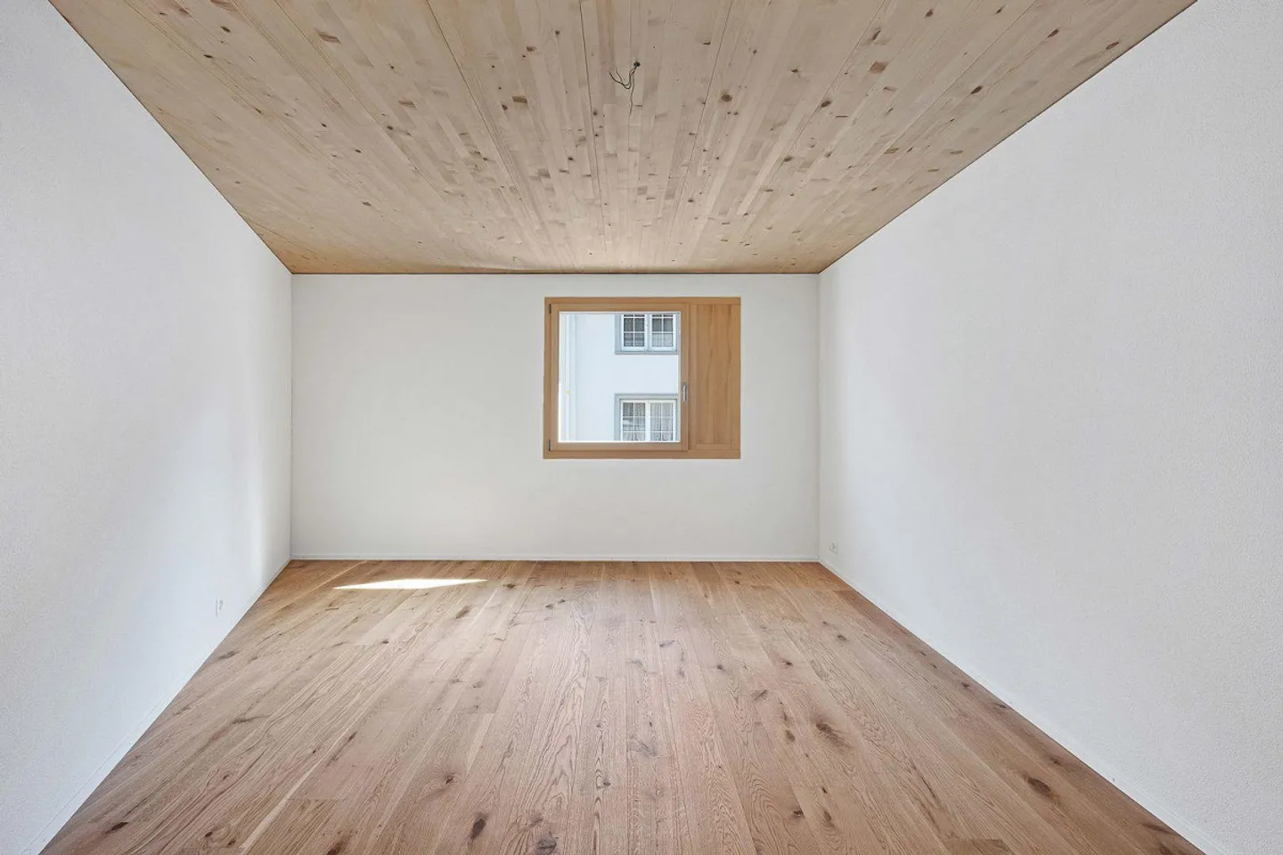 Appartamento di 2.5 locali - Foto 5 di 10