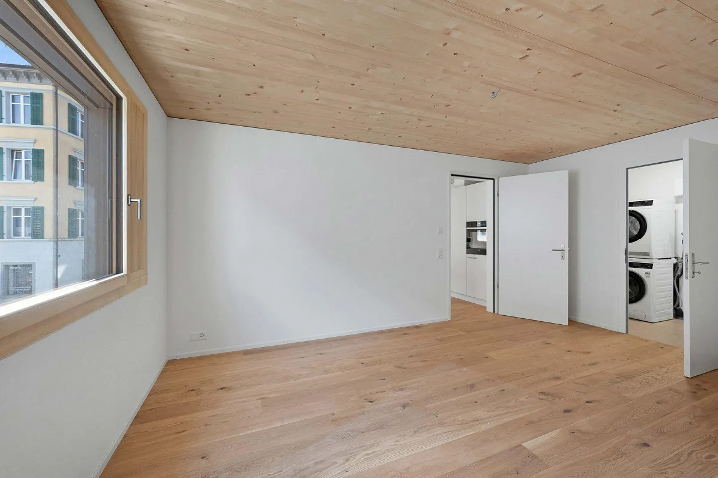 Appartamento di 2.5 locali - Foto 6 di 10