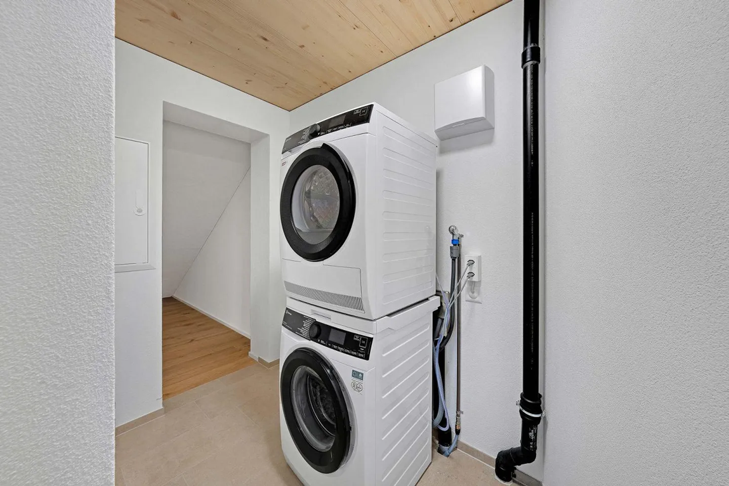 Appartamento di 2.5 locali - Foto 8 di 10