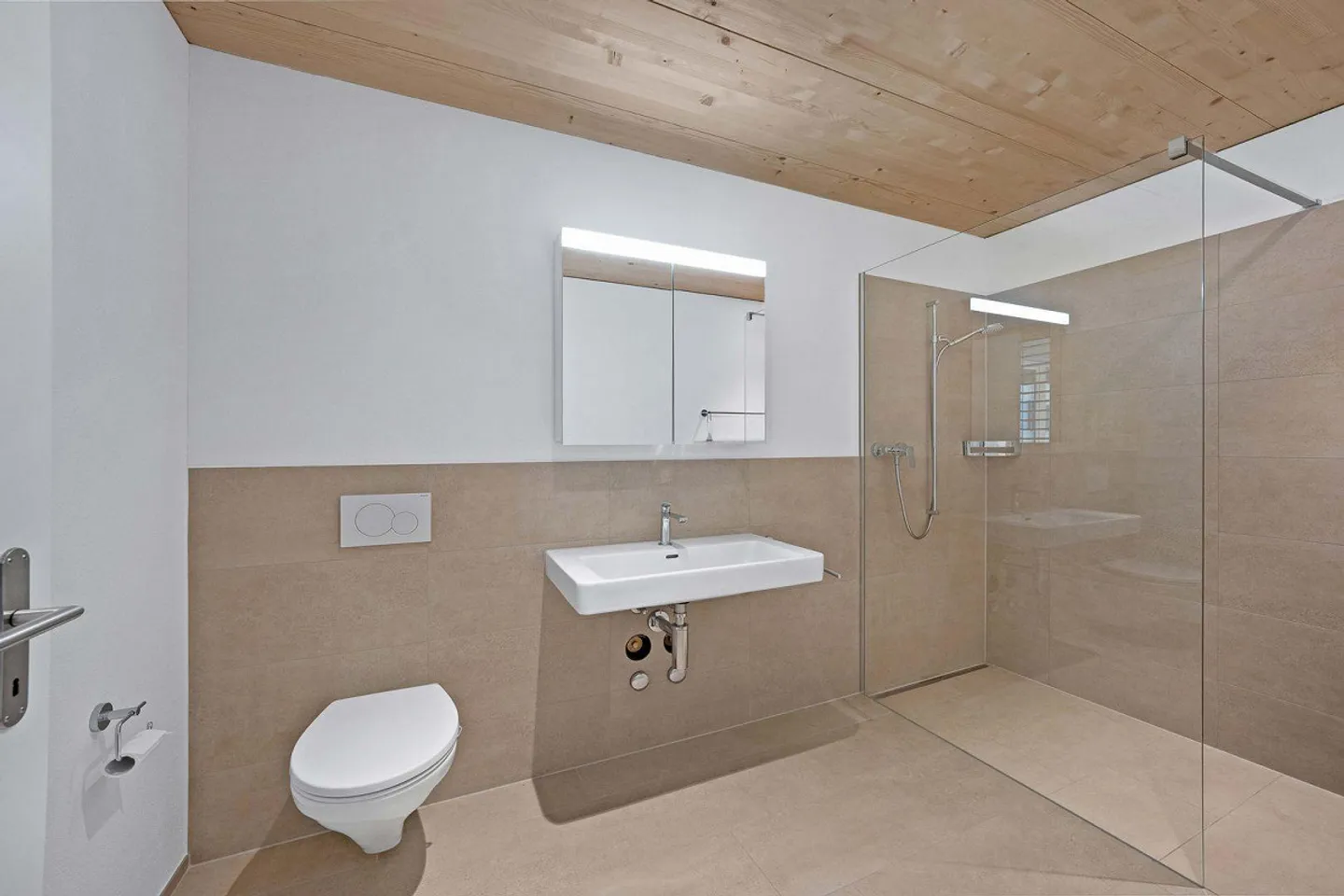 Appartamento di 2.5 locali - Foto 7 di 10