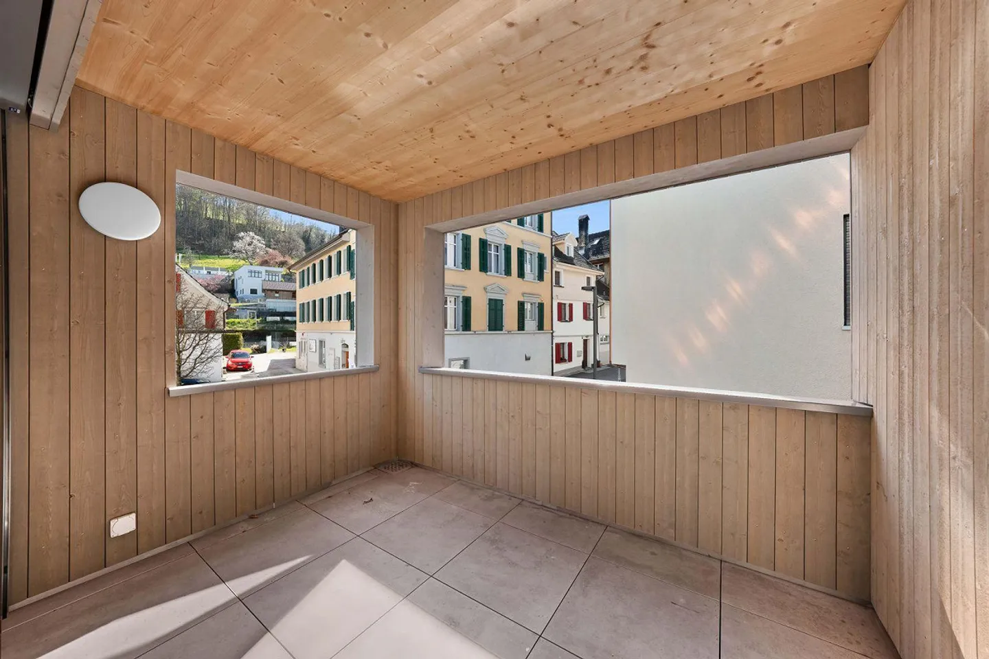 Appartamento di 2.5 locali - Foto 9 di 10