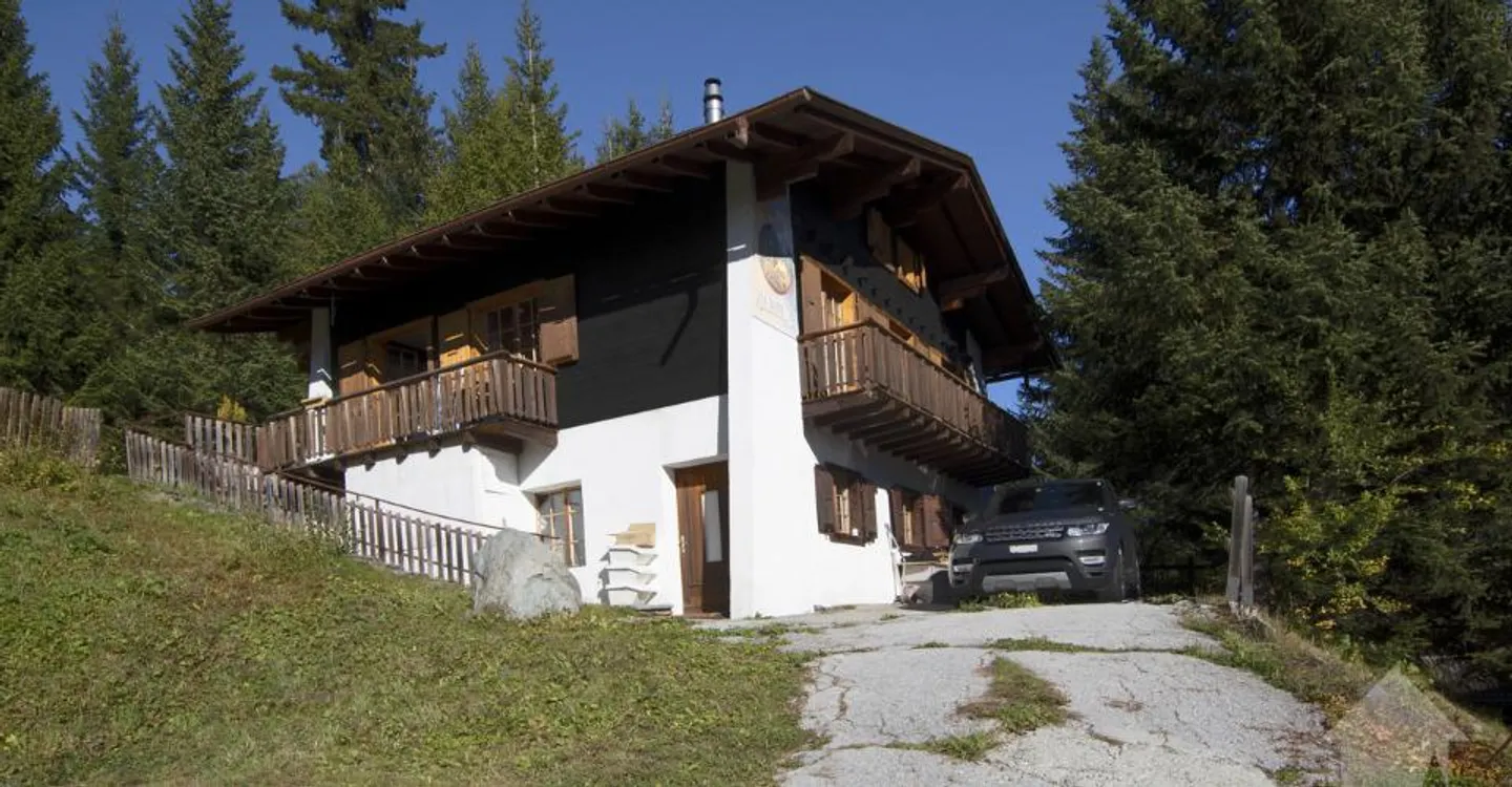Chalet 7 rooms - Photo 1 of 13