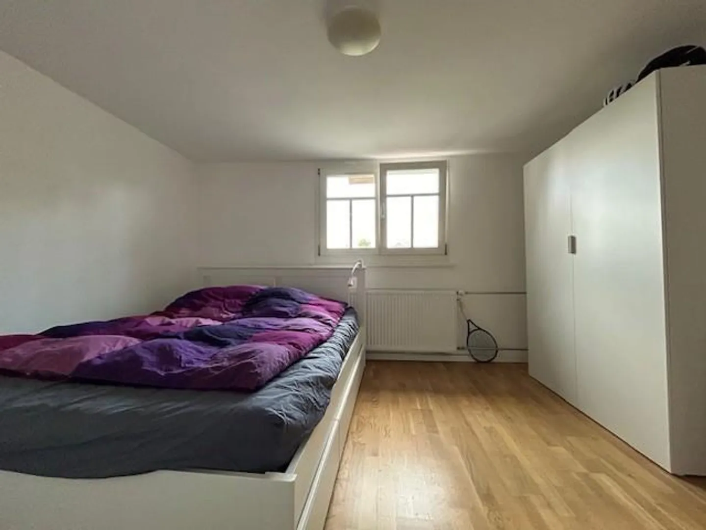 Appartamenti a cluster - nel cuore di San Gallo - Foto 4 di 11