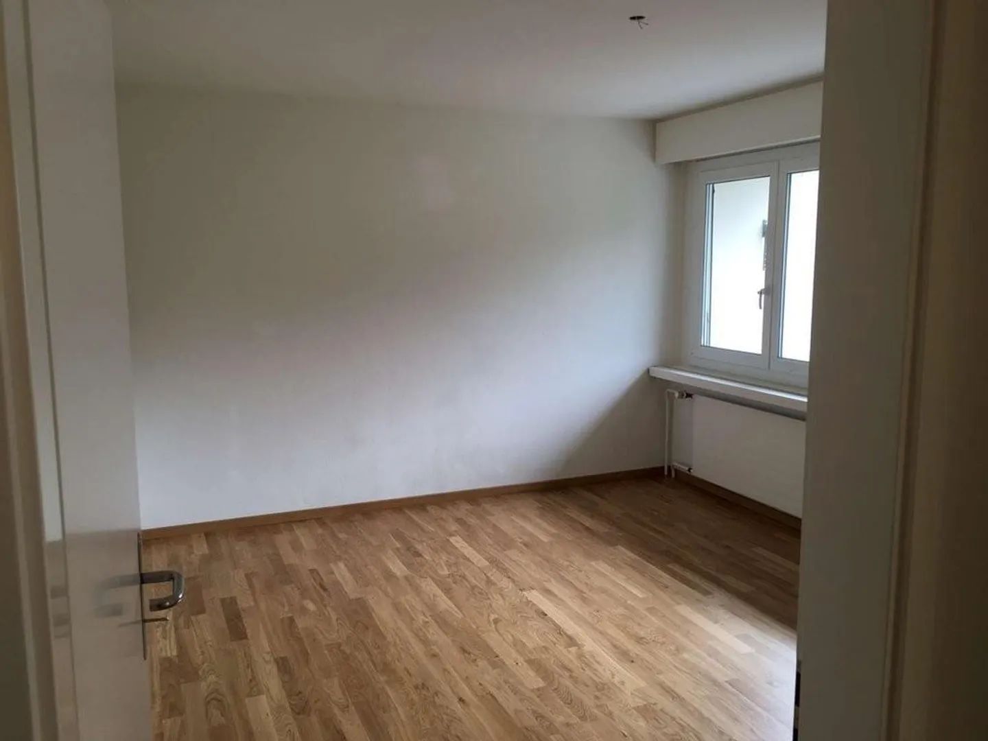 Appartamento 4,5 locali tranquillo e soleggiato - Foto 5 di 11
