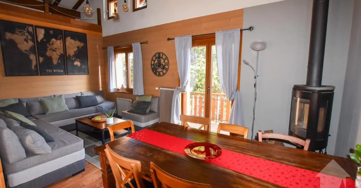 Chalet 7 rooms - Photo 7 of 13