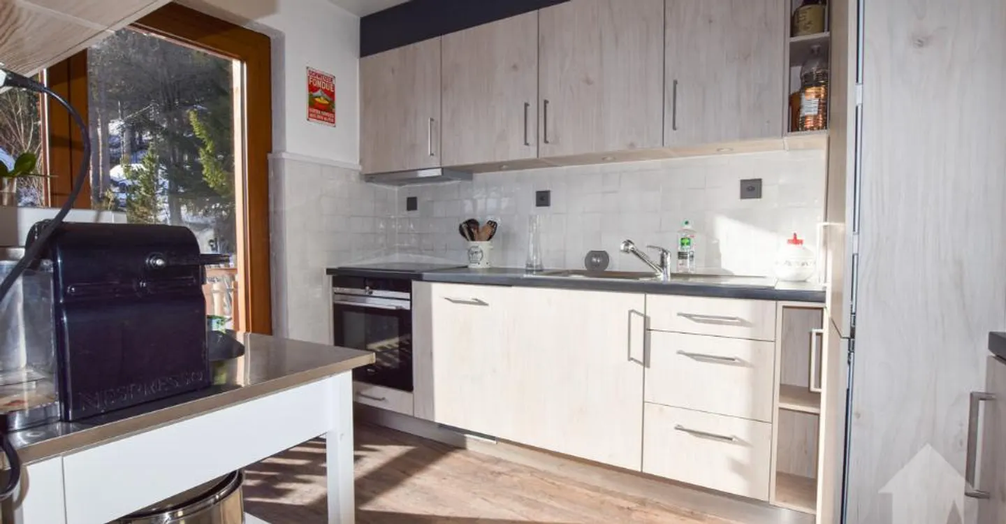 Chalet 7 rooms - Photo 8 of 13