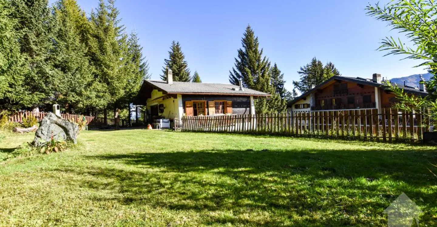 Chalet 7 rooms - Photo 2 of 13