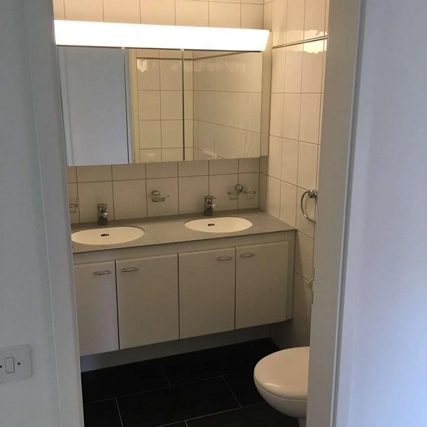 Appartamento 4,5 locali tranquillo e soleggiato - Foto 8 di 11