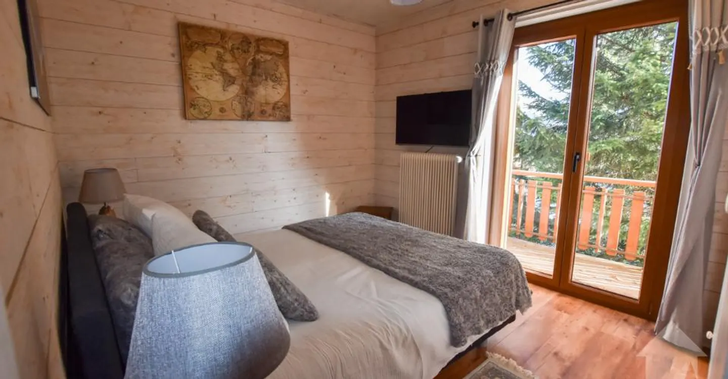 Chalet 7 rooms - Photo 9 of 13