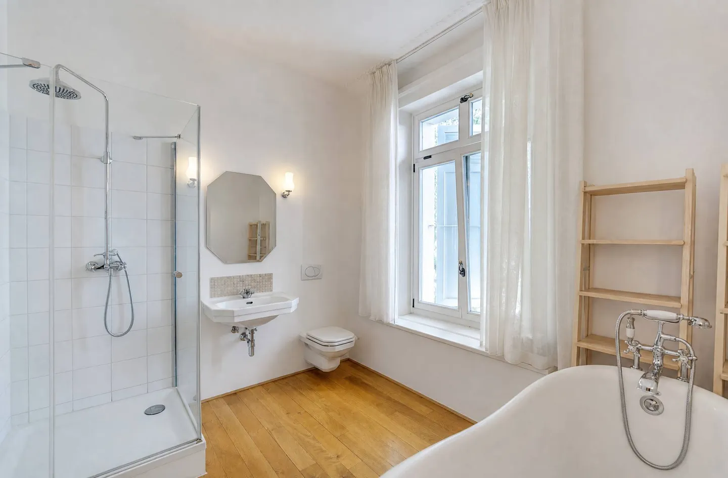 Maison de Maître rénovée avec vue - Photo 6 sur 10