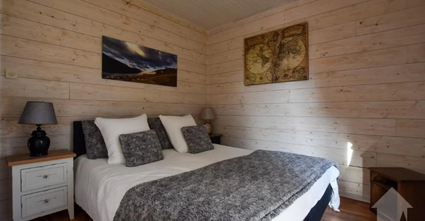 Chalet 7 rooms - Photo 10 of 13
