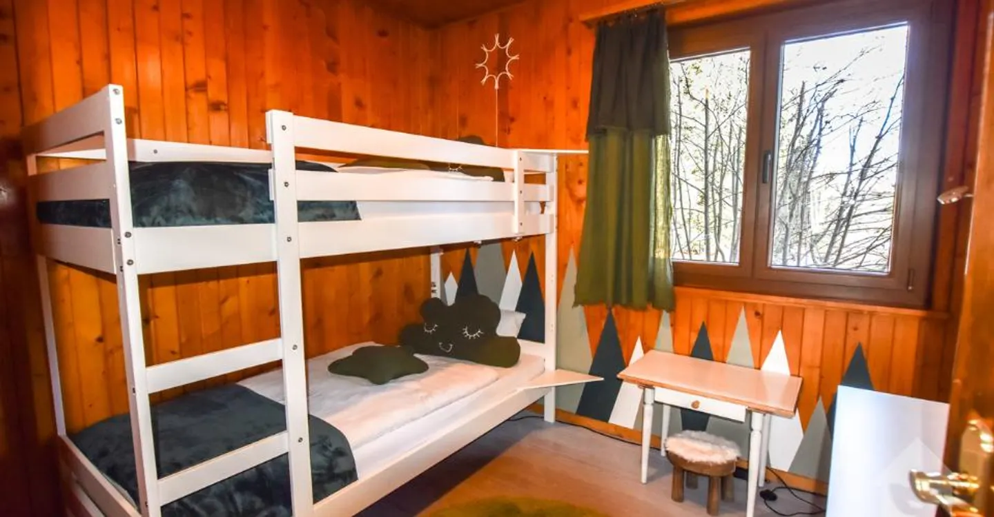 Chalet 7 rooms - Photo 11 of 13