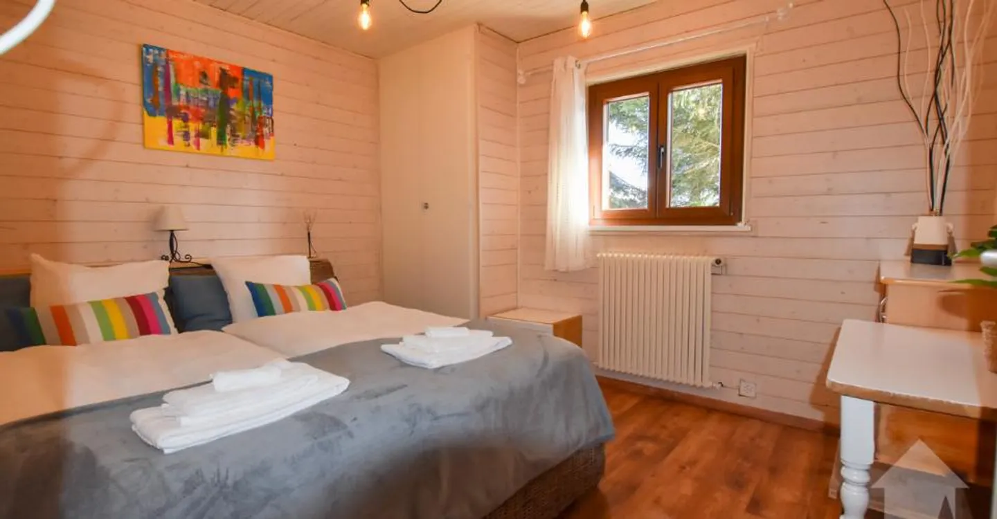 Chalet 7 rooms - Photo 13 of 13
