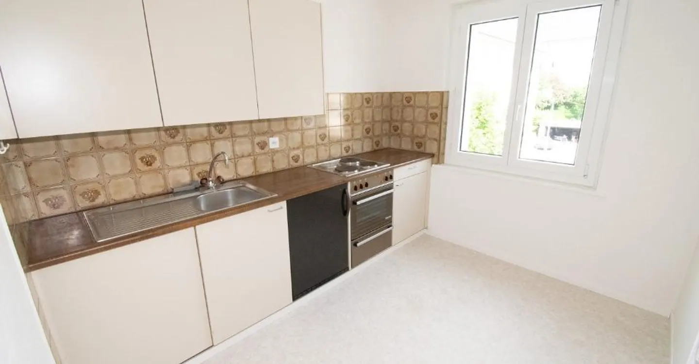 Appartement spacieux et confortable dans un environnement verdoyant - Photo 2 sur 6