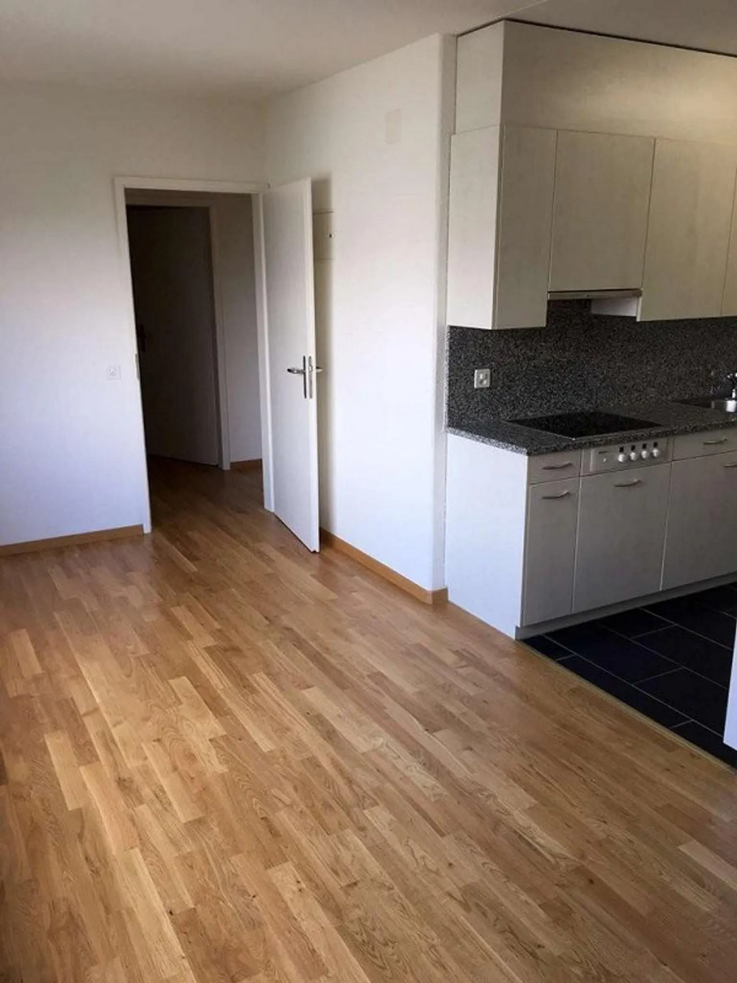 Appartamento 4,5 locali tranquillo e soleggiato - Foto 11 di 11