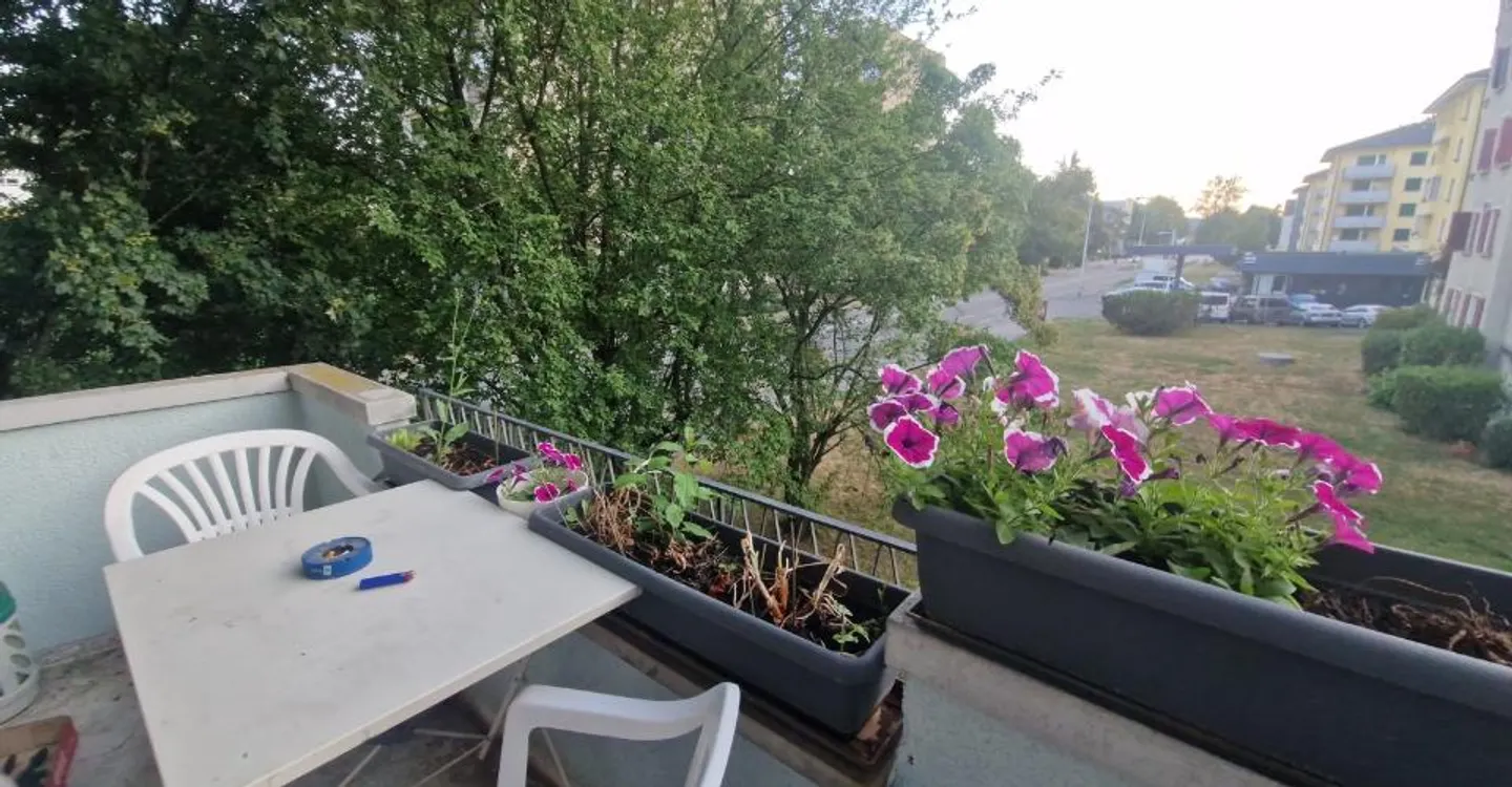 Appartement spacieux et confortable dans un environnement verdoyant - Photo 6 sur 6