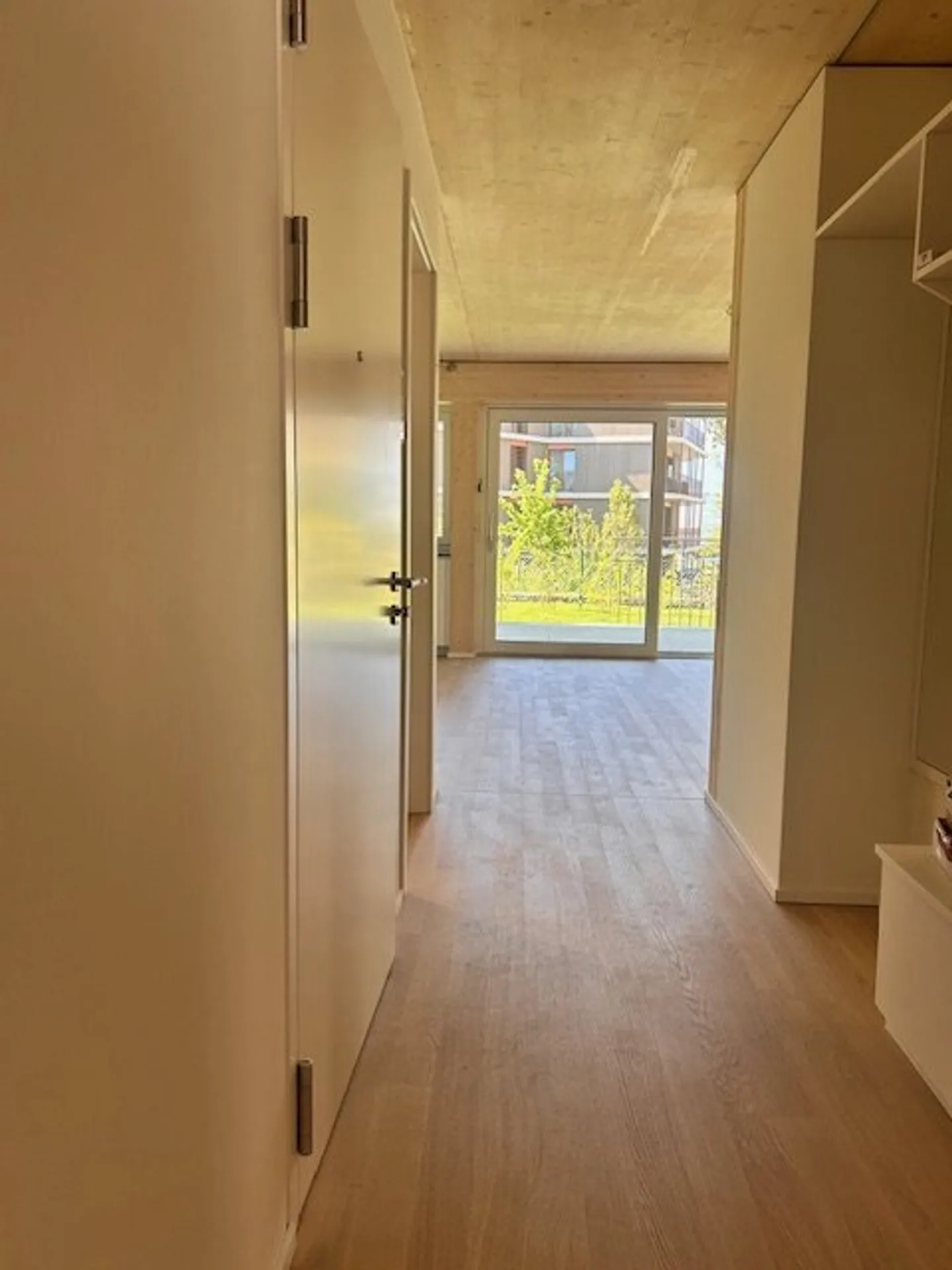 Apartment with 3.5 rooms on the 3rd floor - Photo 1 of 11