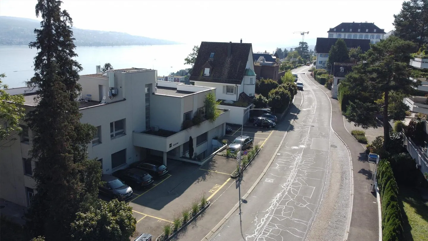 Living and Life in the Heart of Kilchberg with Breathtaking Lake View - Photo 8 of 9