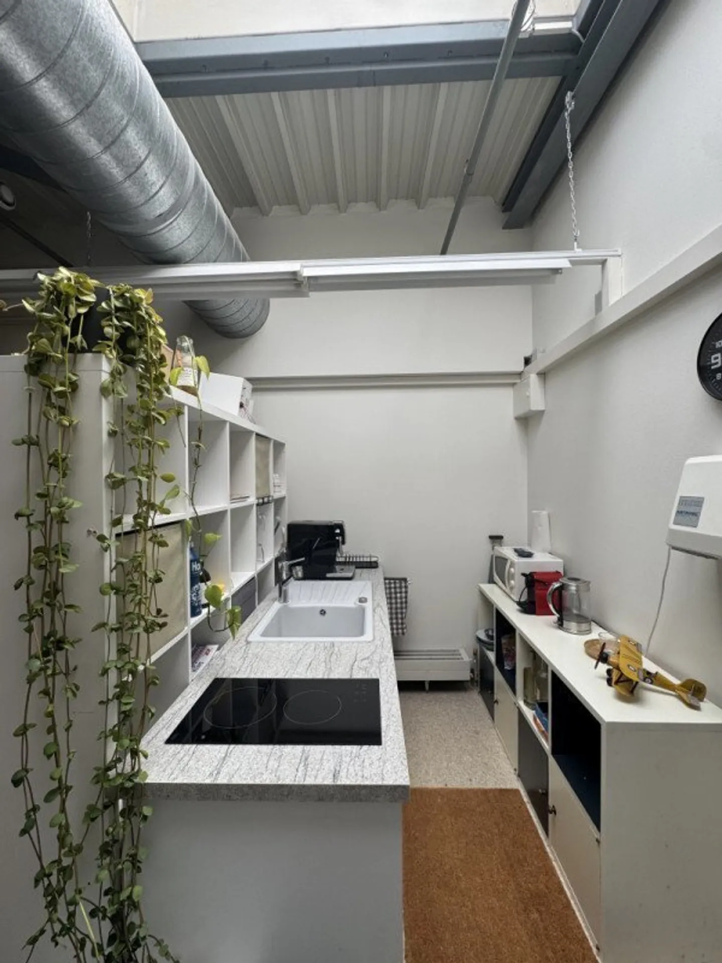 Workspace Rental at SmarTrust - Photo 3 of 3