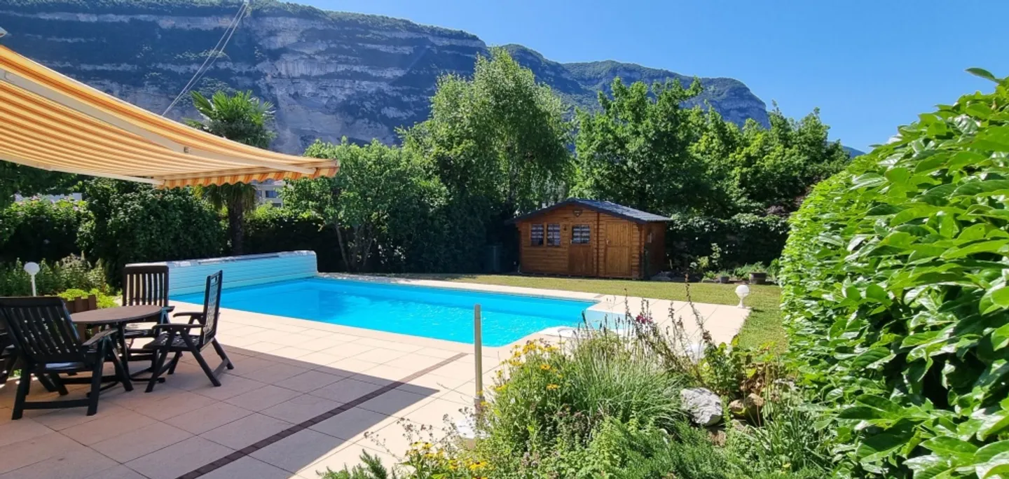 BELLA VILLA CON PISCINA - Foto 1 di 3