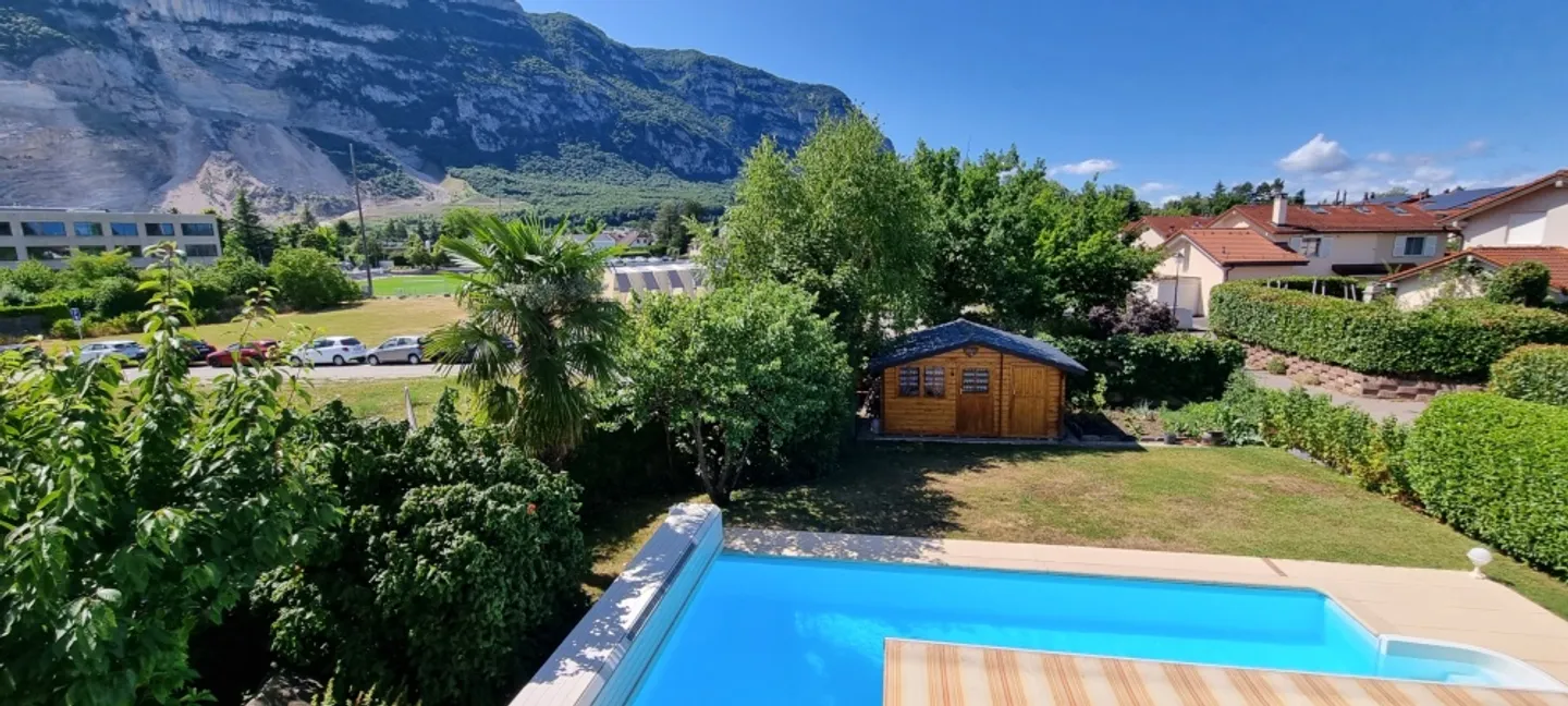 BELLA VILLA CON PISCINA - Foto 3 di 3