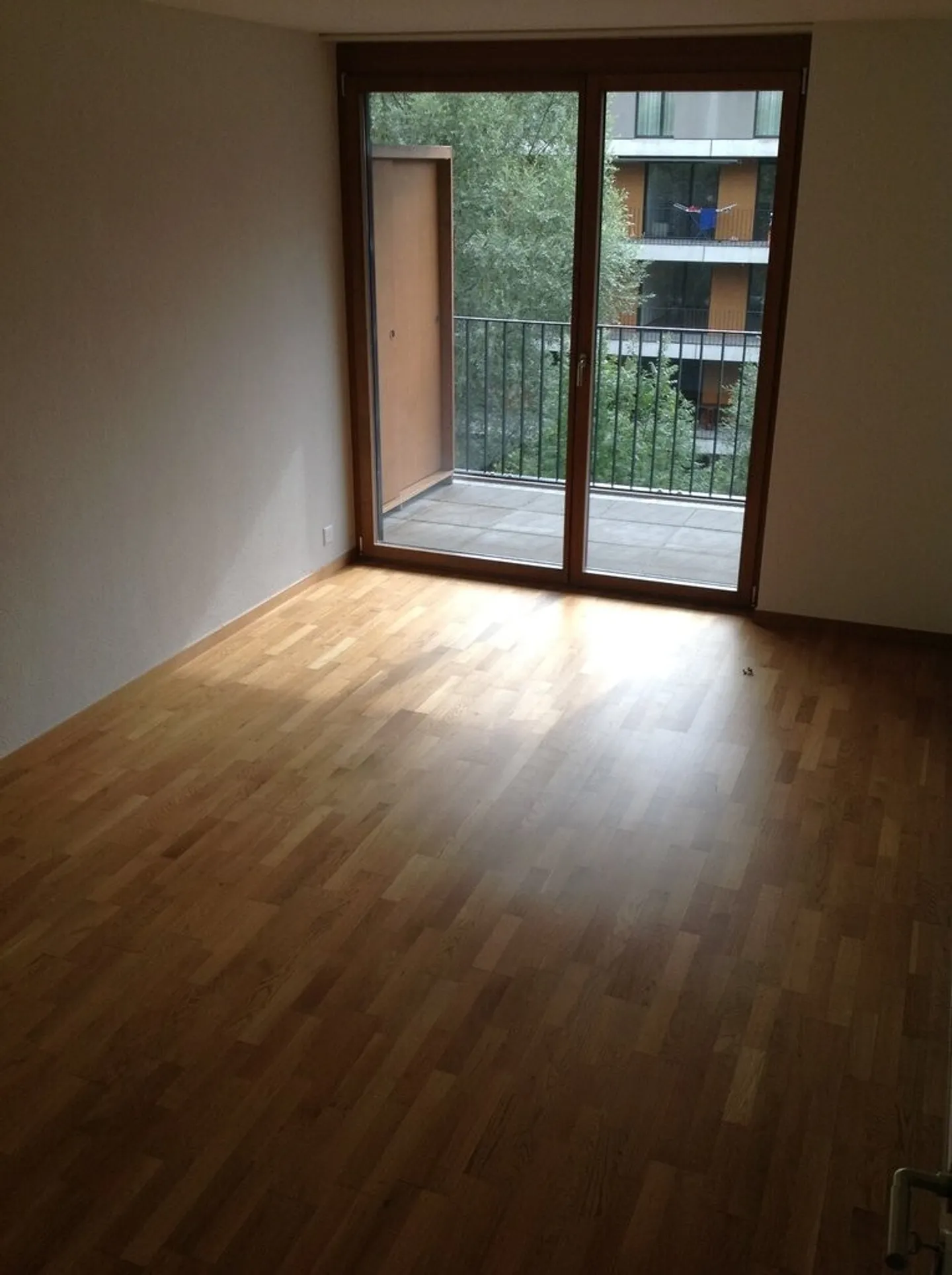 Moderne Wohnung in Biel - Foto 4 von 12