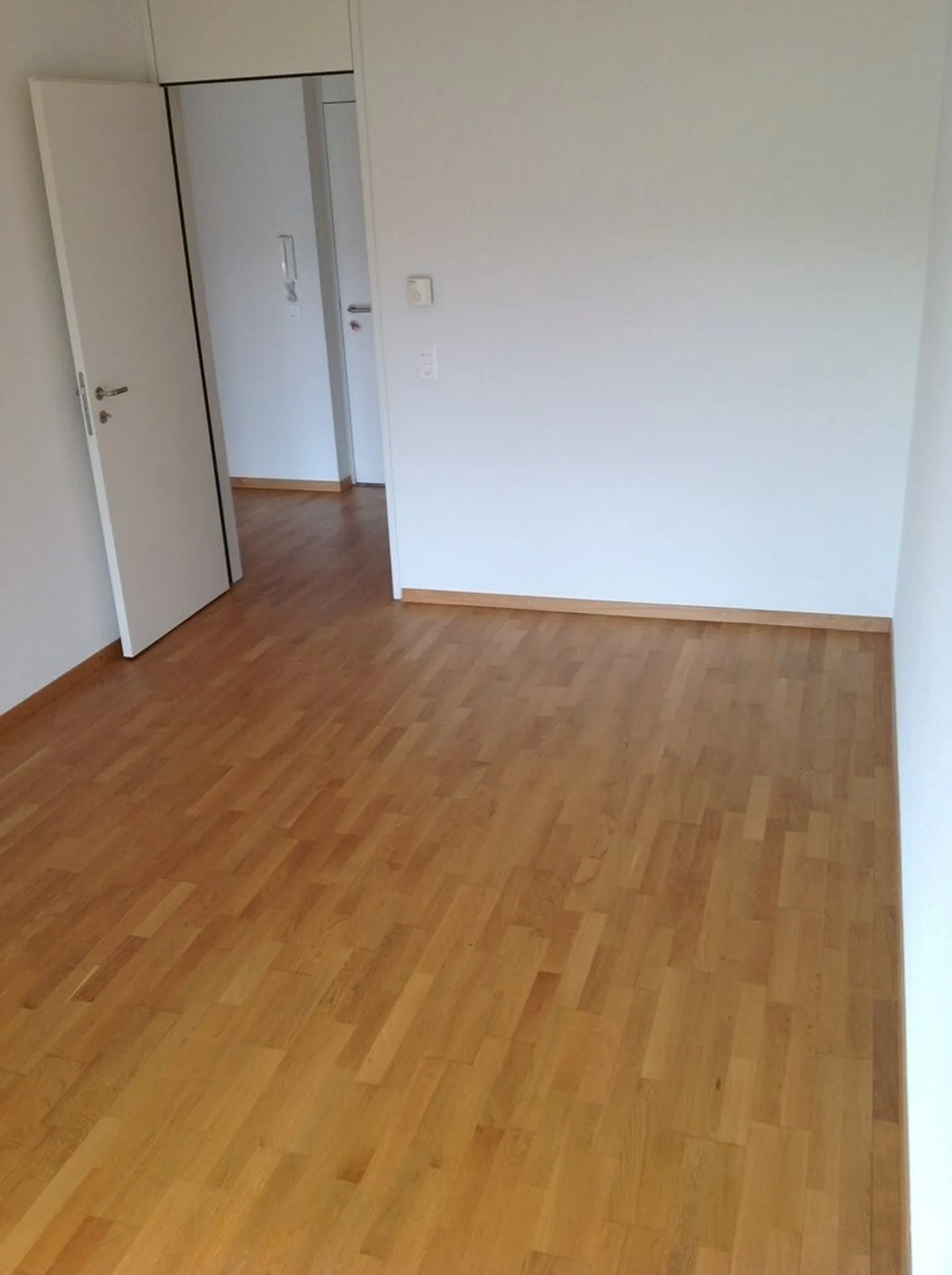 Moderne Wohnung in Biel - Foto 5 von 12