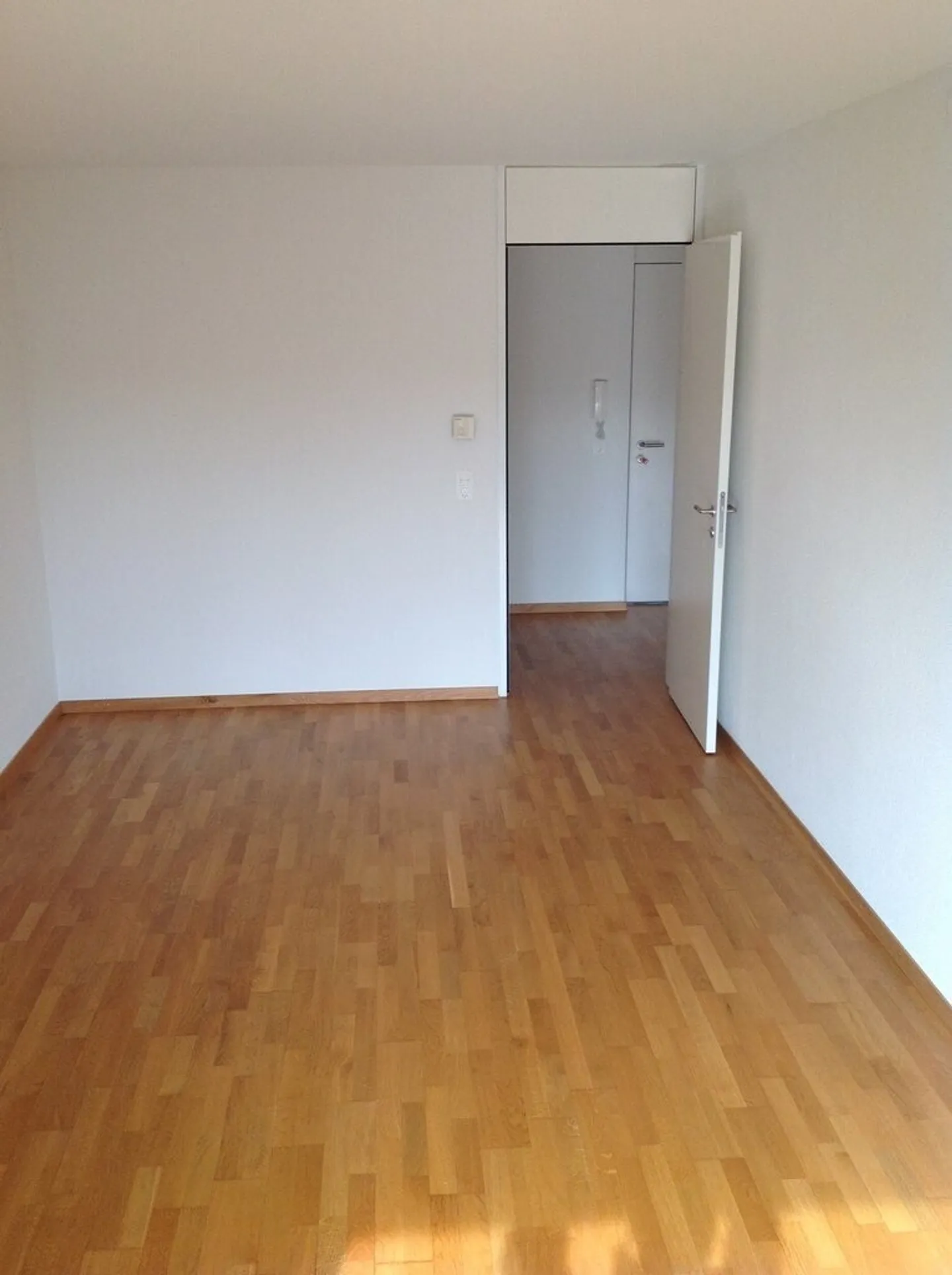 Moderne Wohnung in Biel - Foto 6 von 12