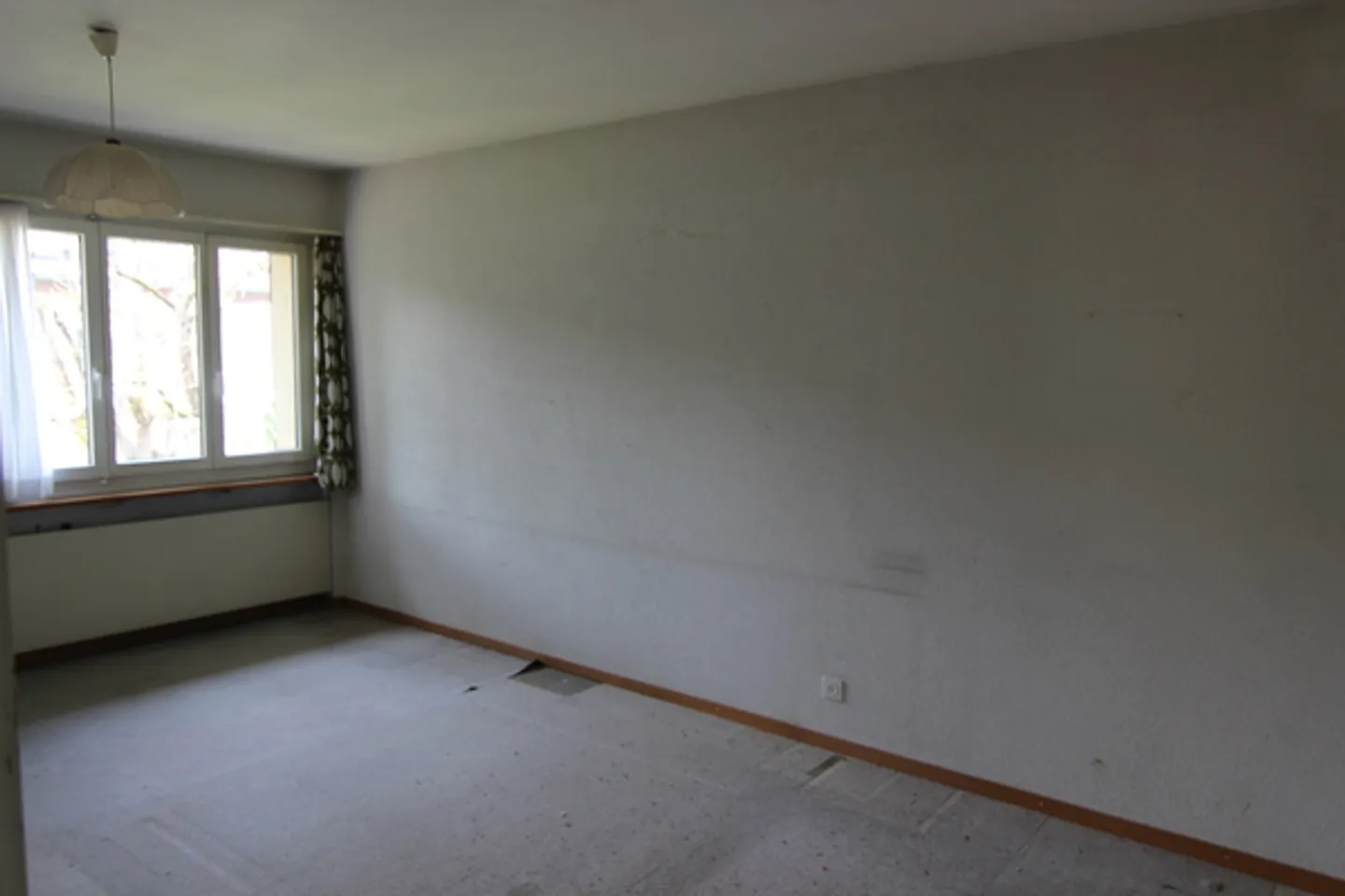 RISERVATO! Incantevole appartamento di 4 stanze con balcone a Brugg AG - Foto 8 di 8