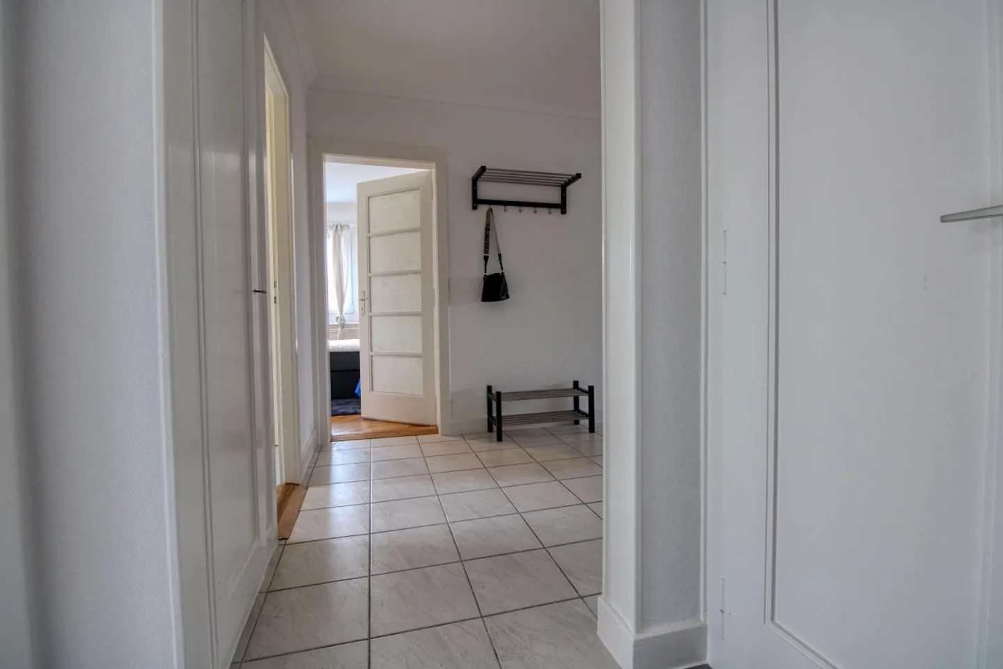 Coliving affascinante nell'Avenue de Béthusy serena di Losanna - Foto 20 di 27
