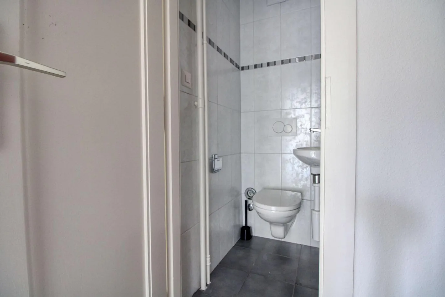 Coliving affascinante nell'Avenue de Béthusy serena di Losanna - Foto 21 di 27