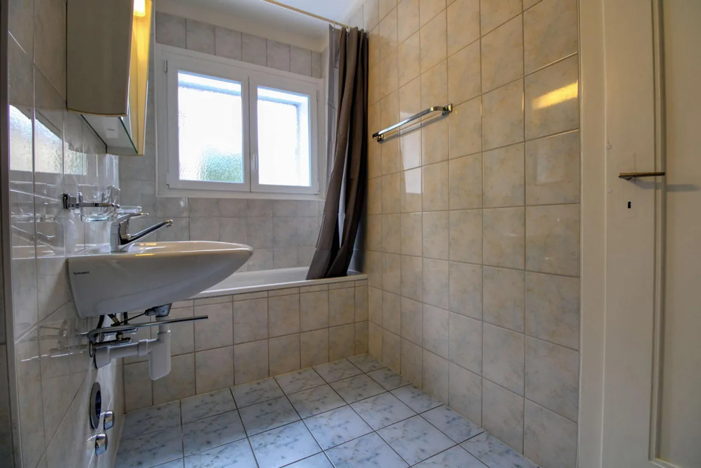 Coliving affascinante nell'Avenue de Béthusy serena di Losanna - Foto 22 di 27