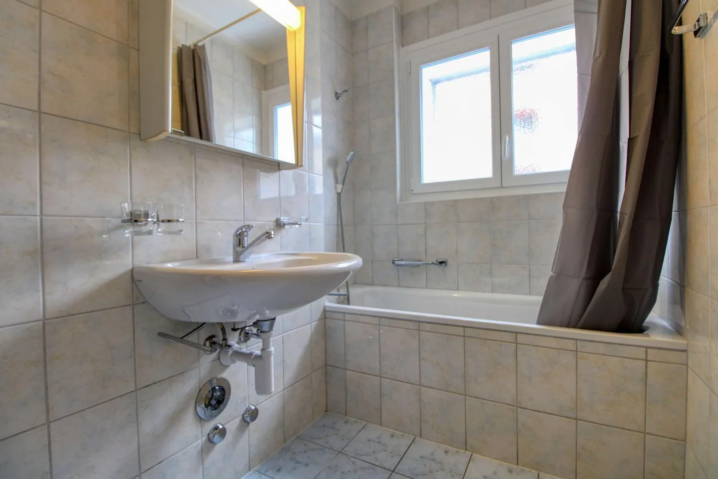 Coliving affascinante nell'Avenue de Béthusy serena di Losanna - Foto 23 di 27