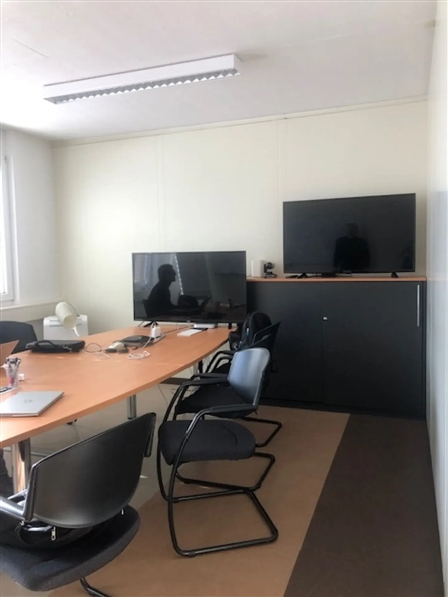 Bureaux commerciaux - Photo 9 sur 11