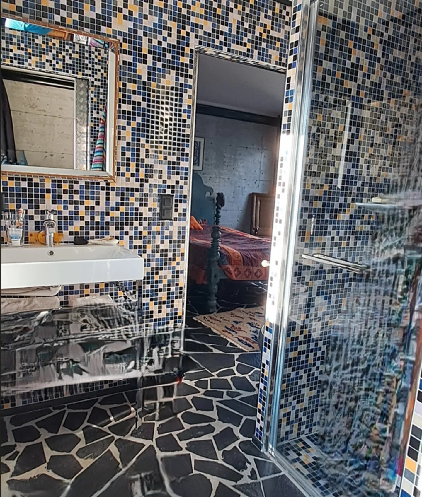 Penthouse of Superlatives with 3.5 Rooms, Panoramic Terrace and Garage - Photo 7 of 9