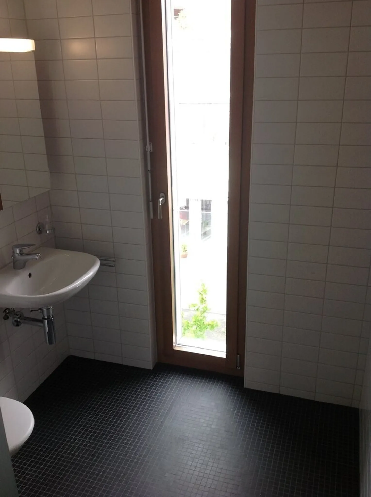 Moderne Wohnung in Biel - Foto 10 von 12