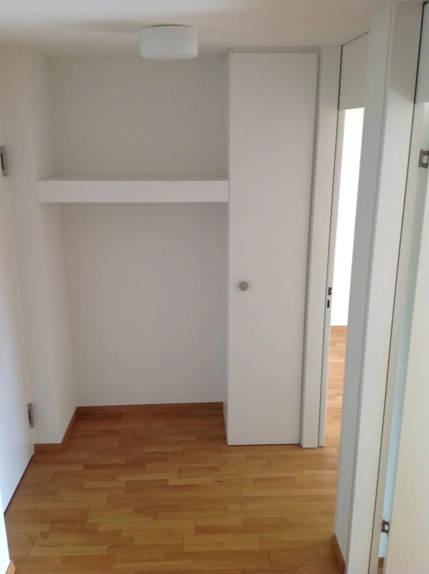 Moderne Wohnung in Biel - Foto 11 von 12