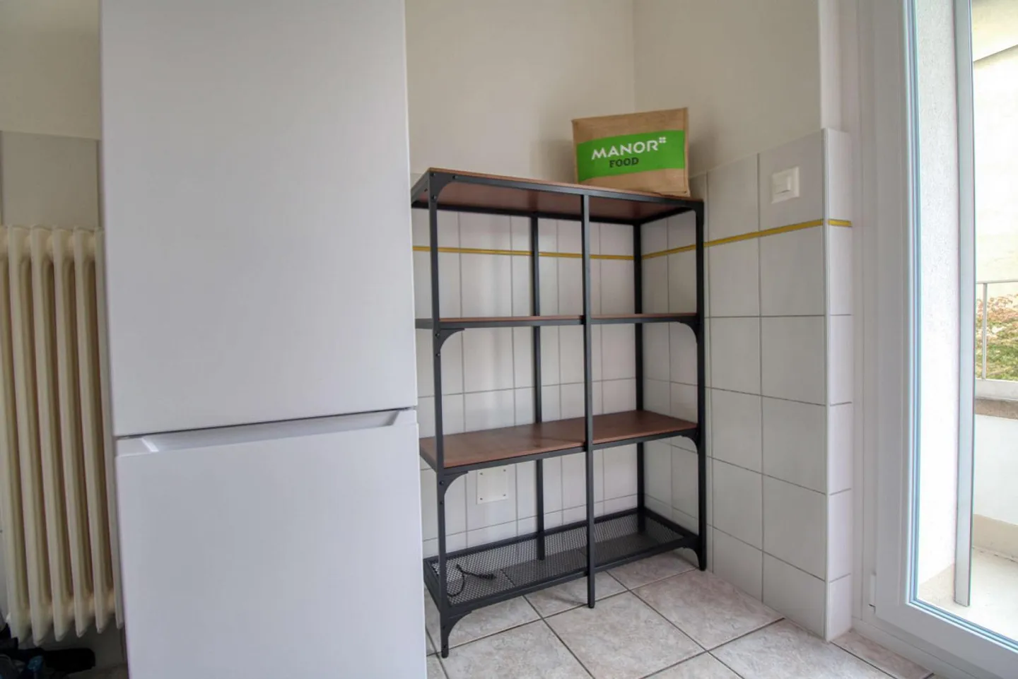 Coliving affascinante nell'Avenue de Béthusy serena di Losanna - Foto 17 di 27