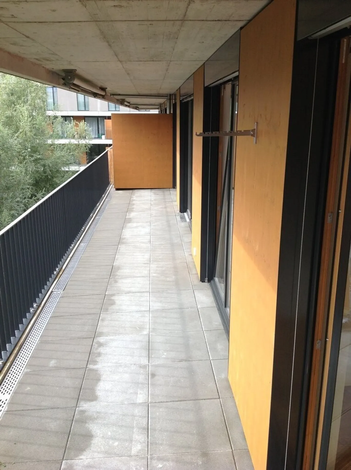 Moderne Wohnung in Biel - Foto 12 von 12
