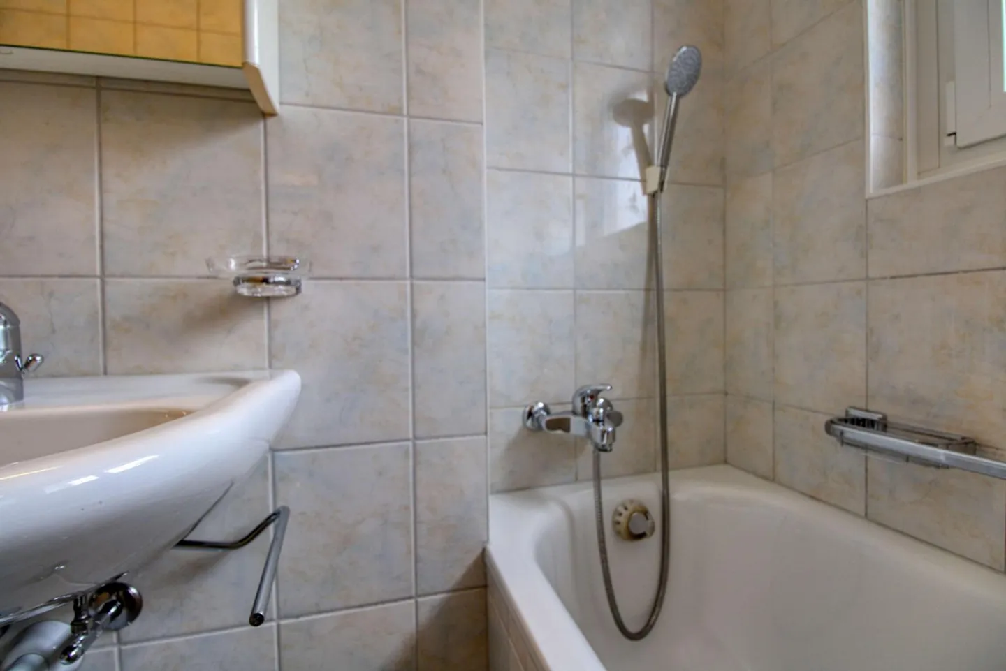 Coliving affascinante nell'Avenue de Béthusy serena di Losanna - Foto 25 di 27