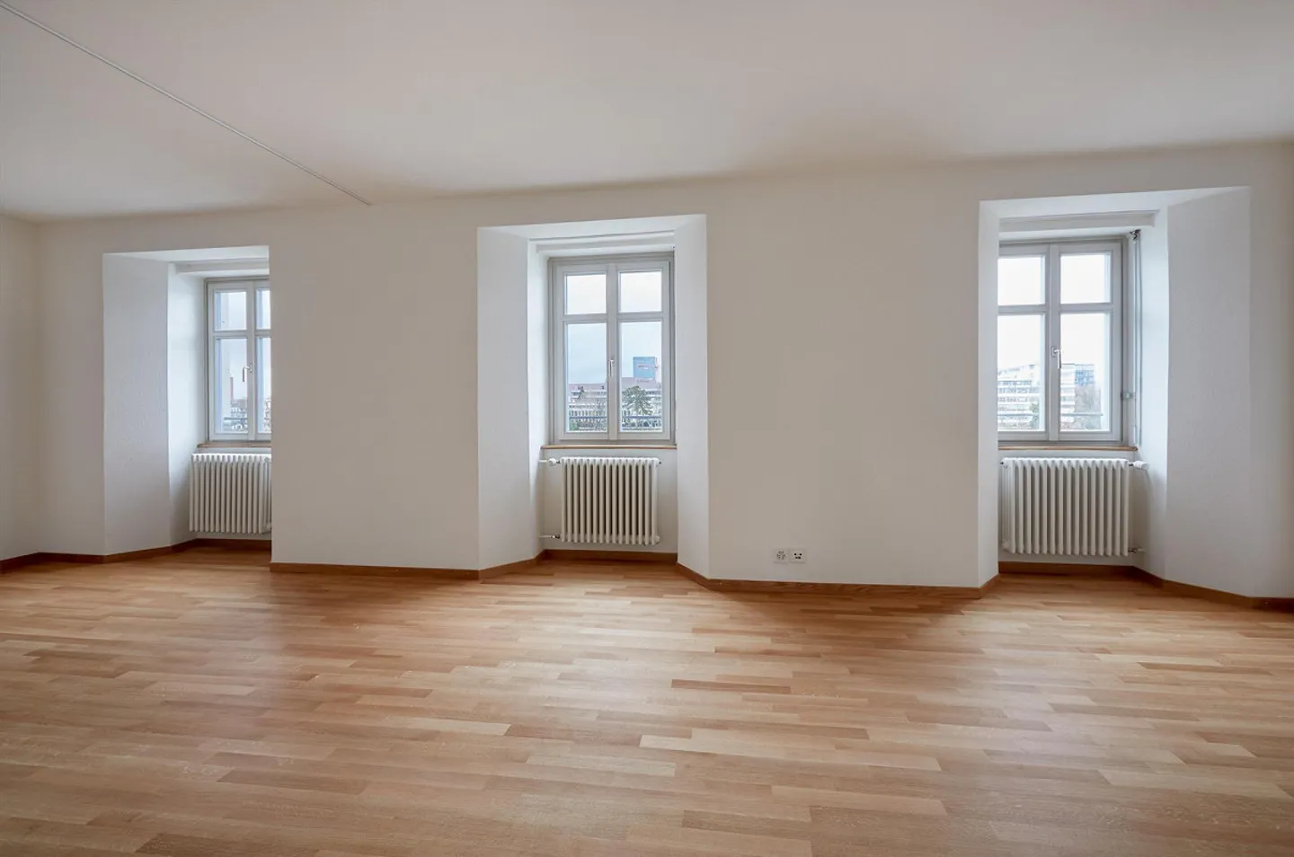 Rheinwohnen! Residenza elegante con vista fantastica - Foto 2 di 13