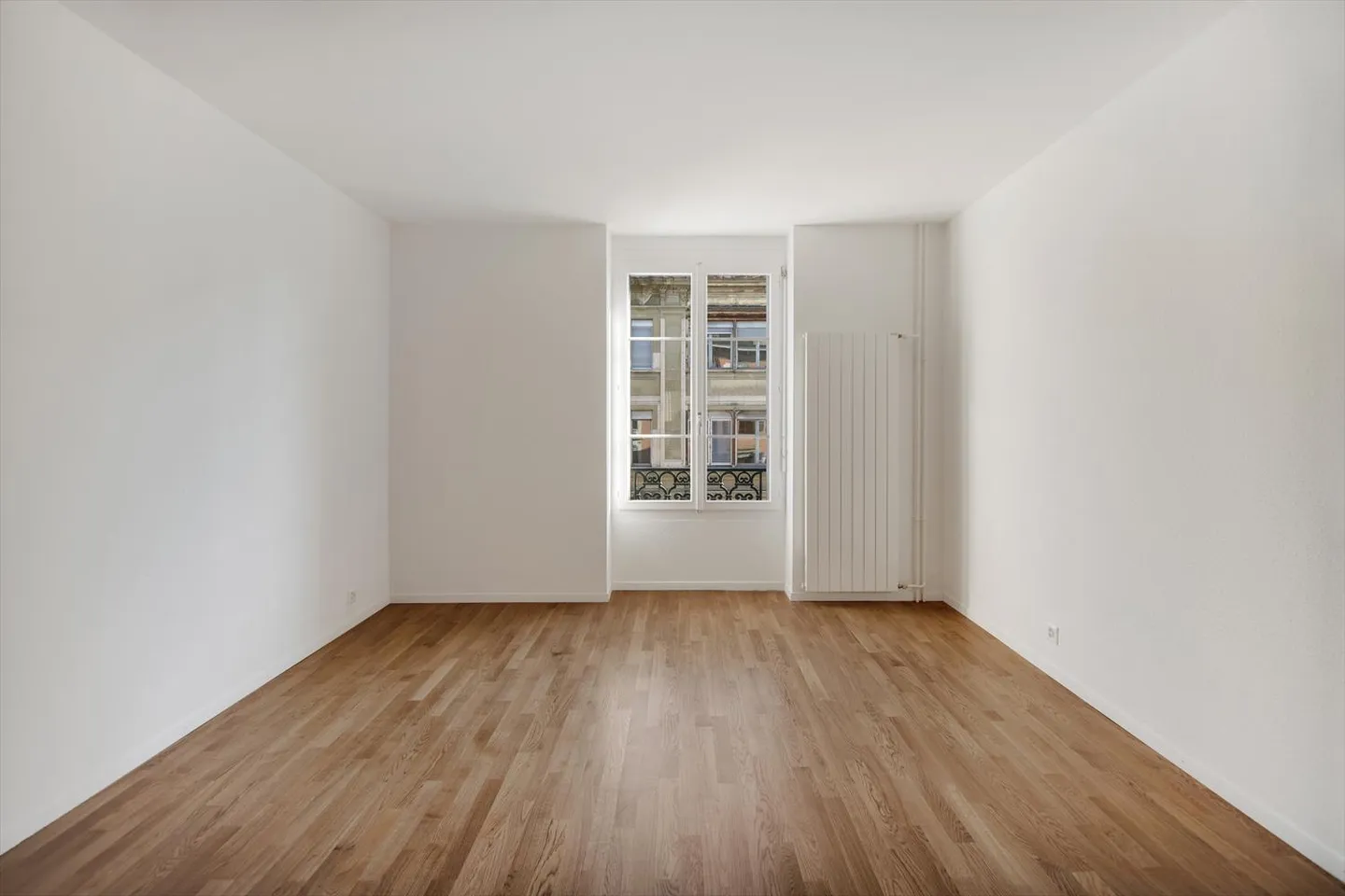 Ein perfekter Stand im Herzen von Genf - Foto 5 von 9