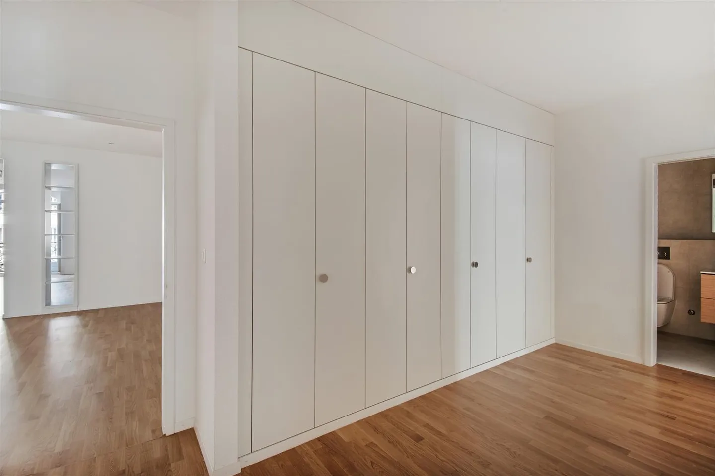 Ein perfekter Stand im Herzen von Genf - Foto 6 von 9